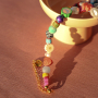 Mix&match polymer beads