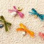 Tips for designing jewellery with ribbons