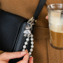 Design bold accessories with statement charms