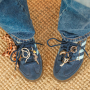 Trends for spring/summer 2025