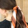 Style & creativity with our bandana scarves