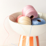 New! Shiny Nylon S-Lon cord from Beadsmith