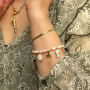 How to combine this spring&rsquo;s jewellery 