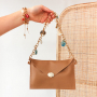 Jewellery inspiration with ceramic beads