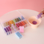 Jewellery display storage boxes for all your beads and supplies