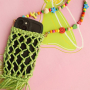 Get inspired with wooden beads