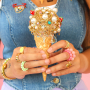 19 Years of Beads Wholesale Online: Time for a sweet celebration!