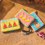 Handmade bags from India