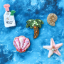 Create your funky brooch collection