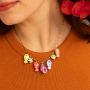 Get started with ready-made stainless steel jewellery