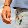 From beach vibes to statement designs &ndash; put together your collection