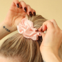 Combine & create your perfect hair look with our new accessories