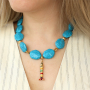 Get inspired by brass charms