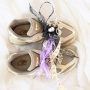 Unleash your creativity with laces