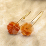 How to create colourful jewellery with natural stone beads