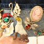 Brooch inspiration time