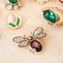 Brooch inspiration time