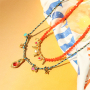 Inspiration time with DQ metal charms
