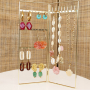 Create stunning jewellery with natural stone beads and pendants