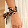 Inspiration time with bandana scarves