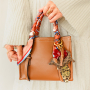 Inspiration time with bandana scarves