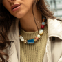 How to combine the latest autumn/winter trends