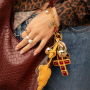 How to combine the latest autumn/winter trends