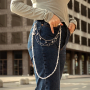 How to combine the latest autumn/winter trends