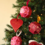 Complete your jewellery celebration with Christmas packaging