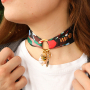 Get inspired with metal charms