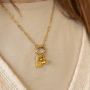 Get inspired by DQ metal charms