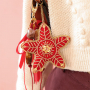From Indian charms to felt decorations
