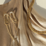 Radiant Brass TQ jewellery for the festive season