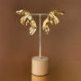 Discover our new stainless steel earring collection
