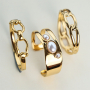 Get inspired with our stainless steel bracelets