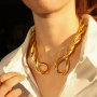 Jewellery that moves with you