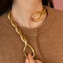 Jewellery that moves with you