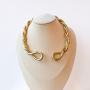 Jewellery that moves with you