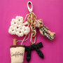 Inspiration time with trendy charms