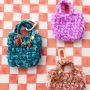 Inspiration time with trendy charms