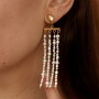 Making jewellery with stainless steel findings