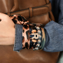 Get inspired by acrylic beads