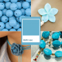 The trend colours that make your collection stand out