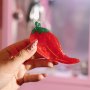 Inspiration time with hair accessories