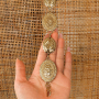 Combine waist chains in your collection