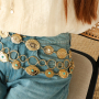 Combine waist chains in your collection