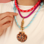 DIY inspiration with colourful paracord