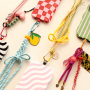 DIY inspiration with colourful paracord