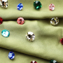 Looking for a real eyecatcher this season?