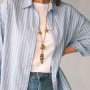 Get inspired by stainless steel charms & connectors 